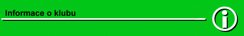 Informace o klubu